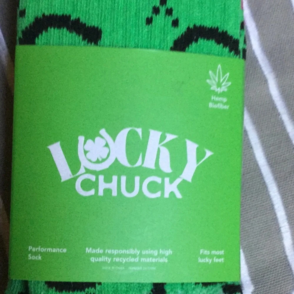 Lucky chuck performance socks cowgirl rodeo travel barrel racer breakaway roper